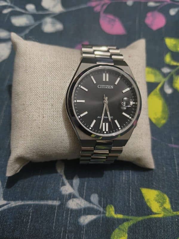 Genuine Citizen Watch (NJ0150-81E) 0