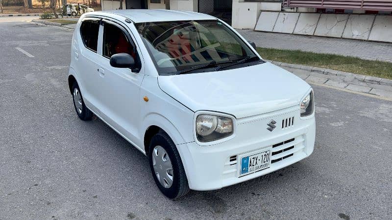 Suzuki Alto 2019 0