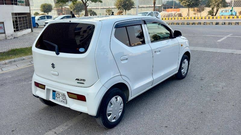 Suzuki Alto 2019 1