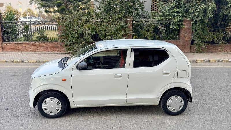 Suzuki Alto 2019 4