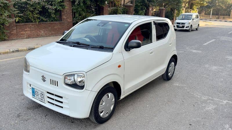 Suzuki Alto 2019 9