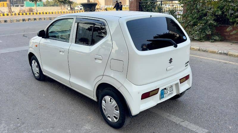 Suzuki Alto 2019 10