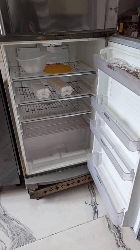 Dawlance Fridge 2