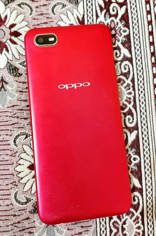 Oppo A1k 2/32 for sale 1