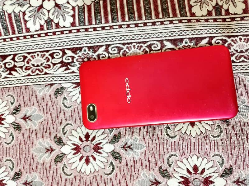 Oppo A1k 2/32 for sale 5