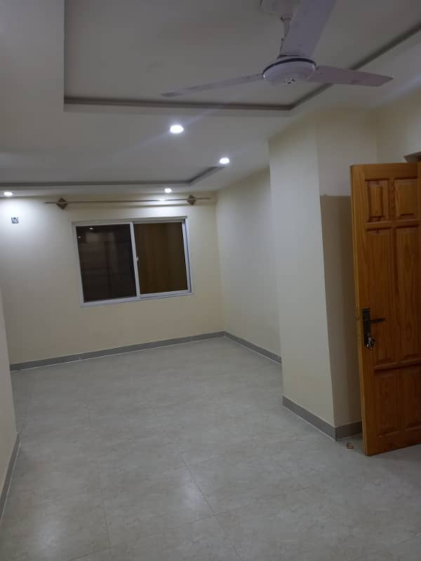 2 Bedroom Unfurnished Apartment Available For Rent In E/11/4 2