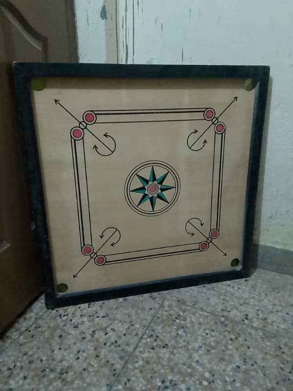 carrom board 0