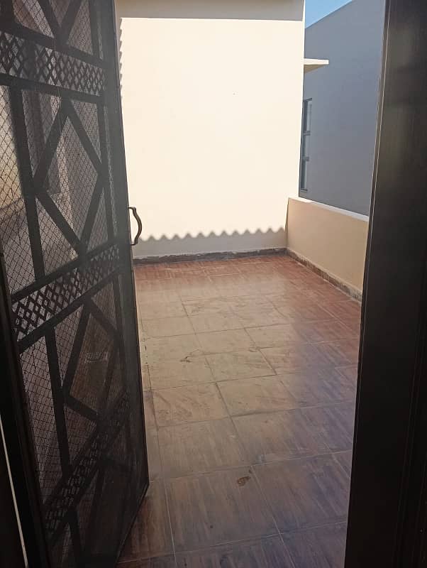 Superb Location 1 Kanal House with 10 KVA Solar Panel installed For Rent Is Available For Rent in DHA Phase 5 ,Lahore Rent DHA Phase 5 ,Lahore 5