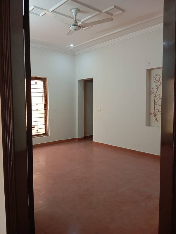 Superb Location 1 Kanal House with 10 KVA Solar Panel installed For Rent Is Available For Rent in DHA Phase 5 ,Lahore Rent DHA Phase 5 ,Lahore 6