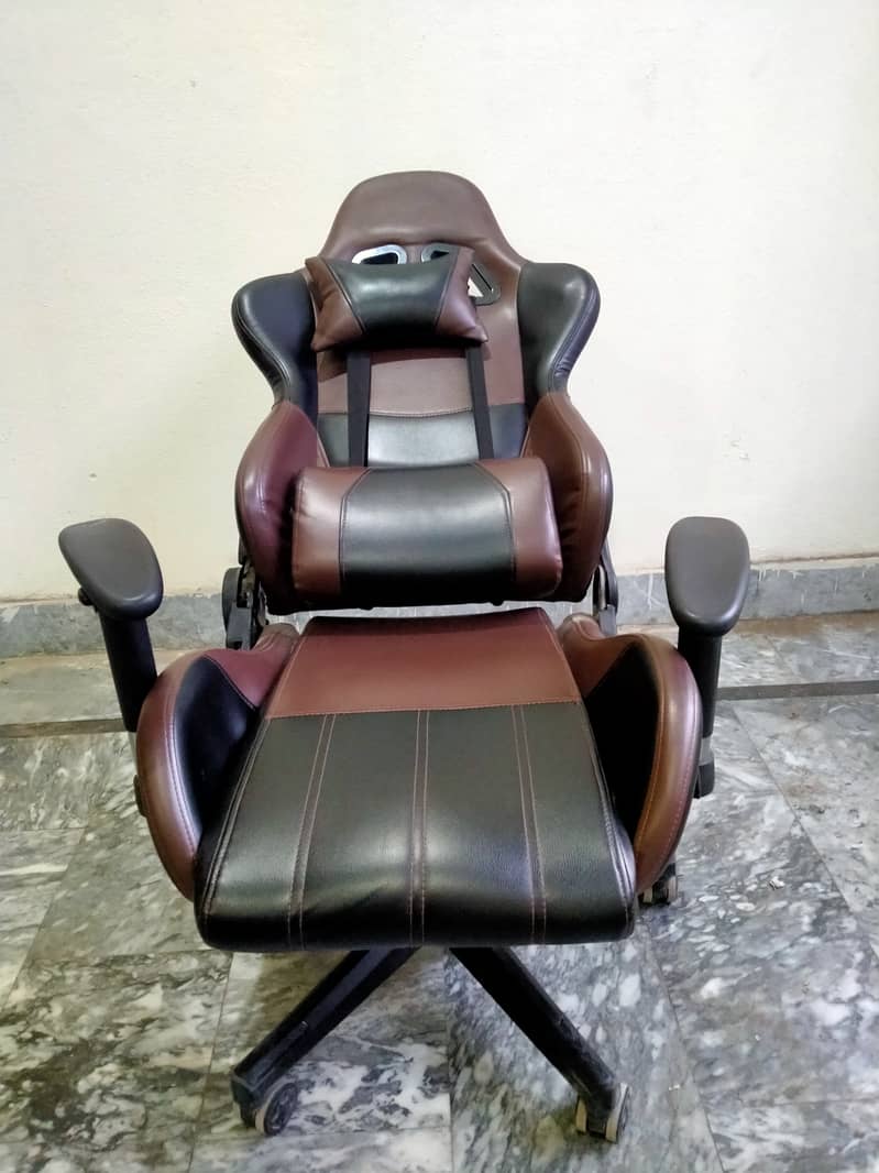 High Quaity Gaming chair - Office chair 4