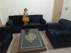 Brand New Sofa Set