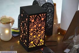 Table lamp