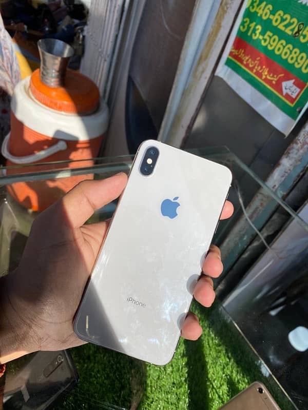 iphone xs max 64gb 5