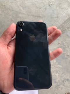 IPhone XR ICloud