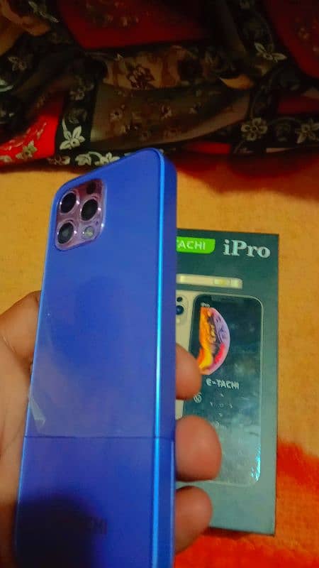 E TECHI IPor new phone 1