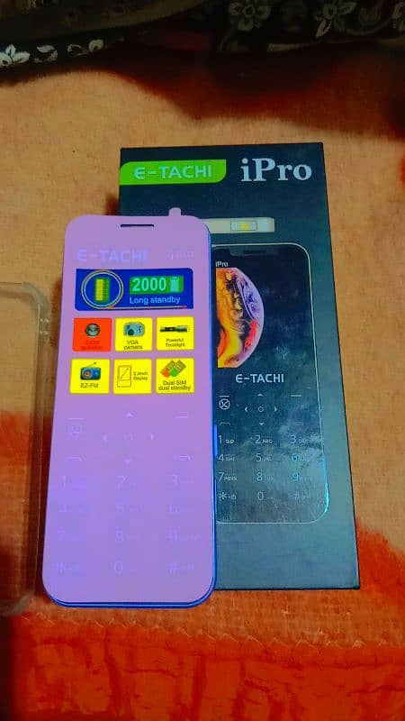 E TECHI IPor new phone 2