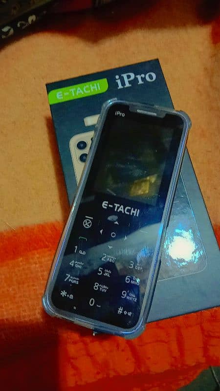 E TECHI IPor new phone 3