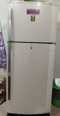 Dawlance fridge