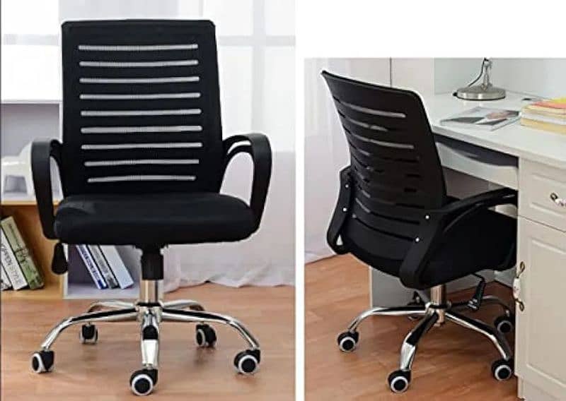 Staff Chair , Office Chair , Employee Chair , Computer Chair 9