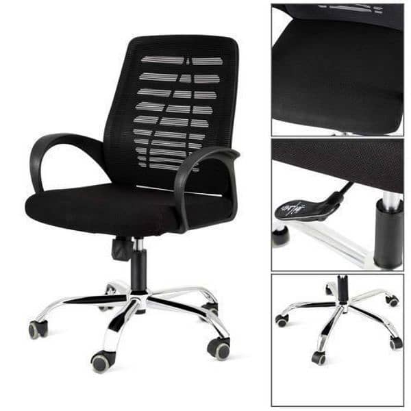 Staff Chair , Office Chair , Employee Chair , Computer Chair 10