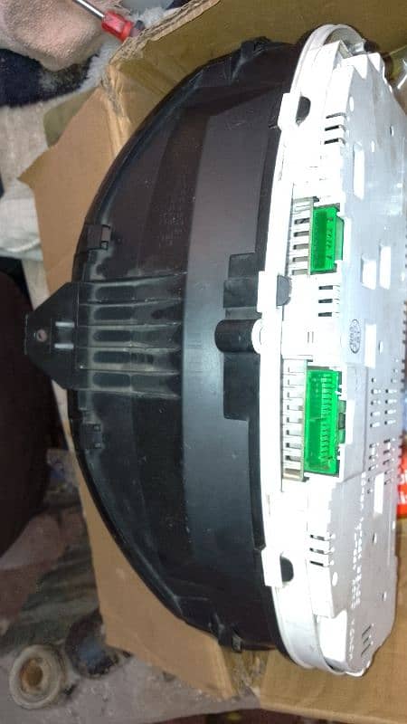 Honda meter up for sale 3