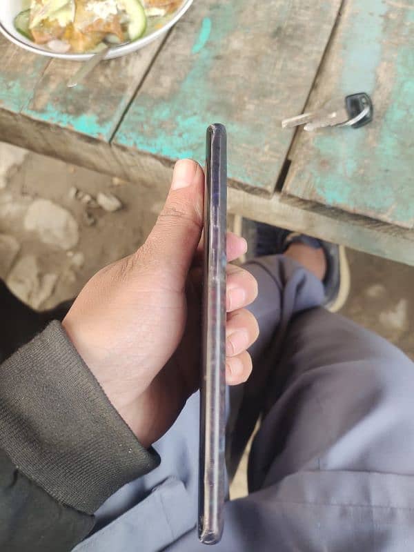 one plus 7t pro 4