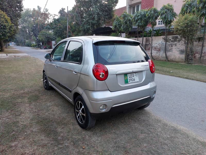 Original Chevorlet Matiz!Tag Spark,Cuore,cultus,alto,santro,Mehran,joy 3