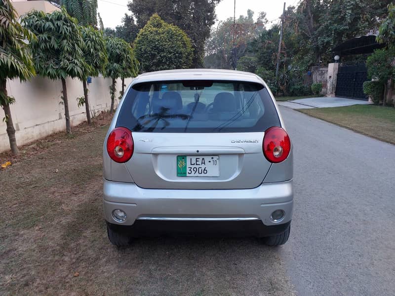 Original Chevorlet Matiz!Tag Spark,Cuore,cultus,alto,santro,Mehran,joy 4