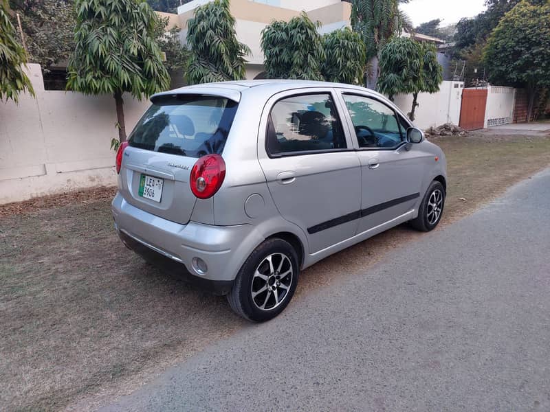 Original Chevorlet Matiz!Tag Spark,Cuore,cultus,alto,santro,Mehran,joy 5