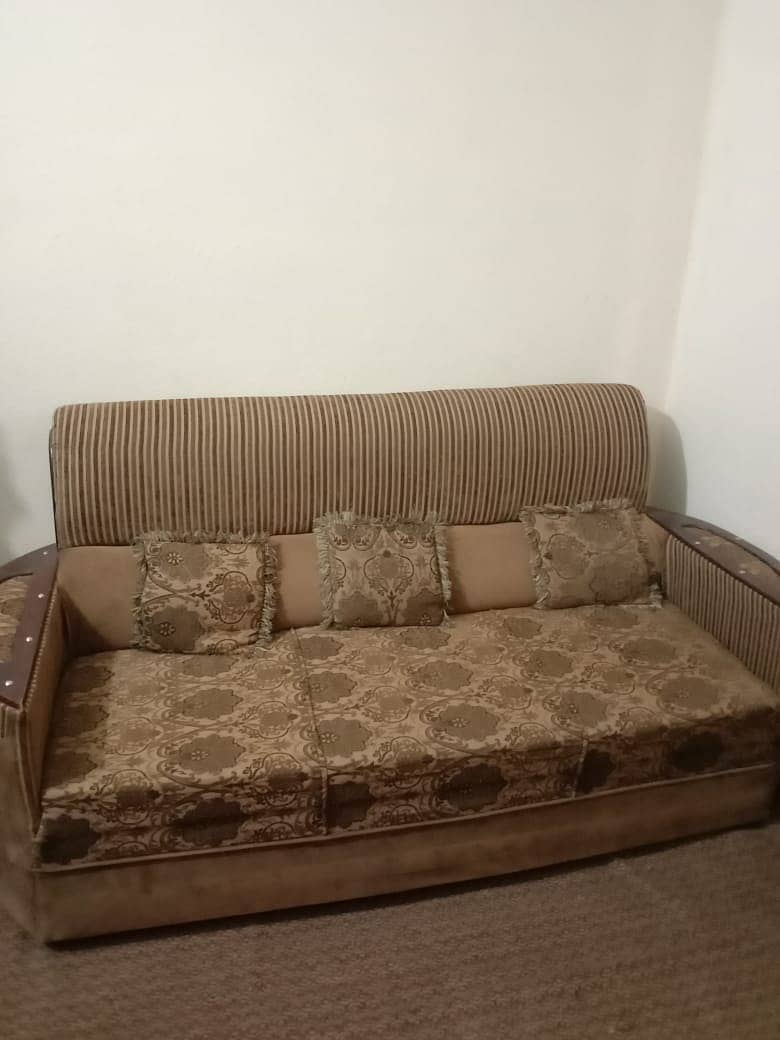 Sofa set 1