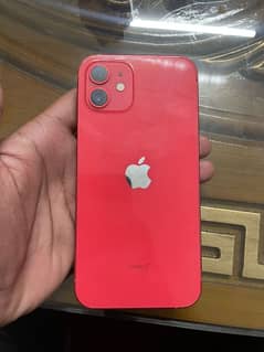 IPhone 12 64 Gb Jv Non Pta