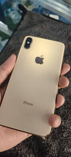 iphone XSMax non pta offer till MONDAY only 55000/-