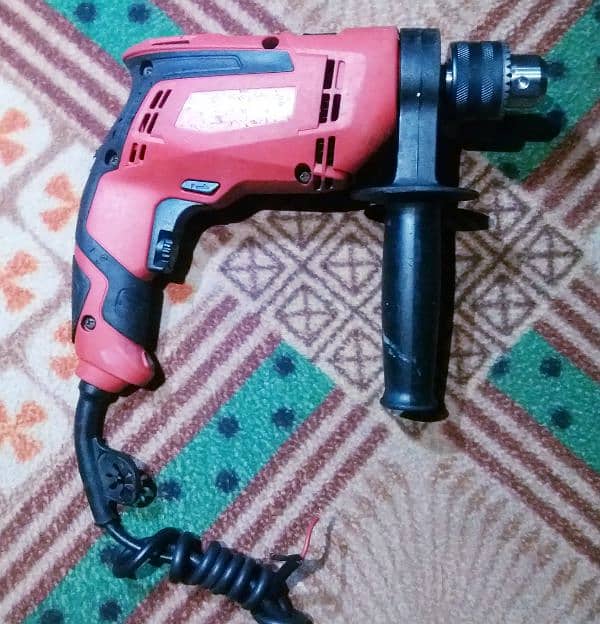 Imported Drill 1