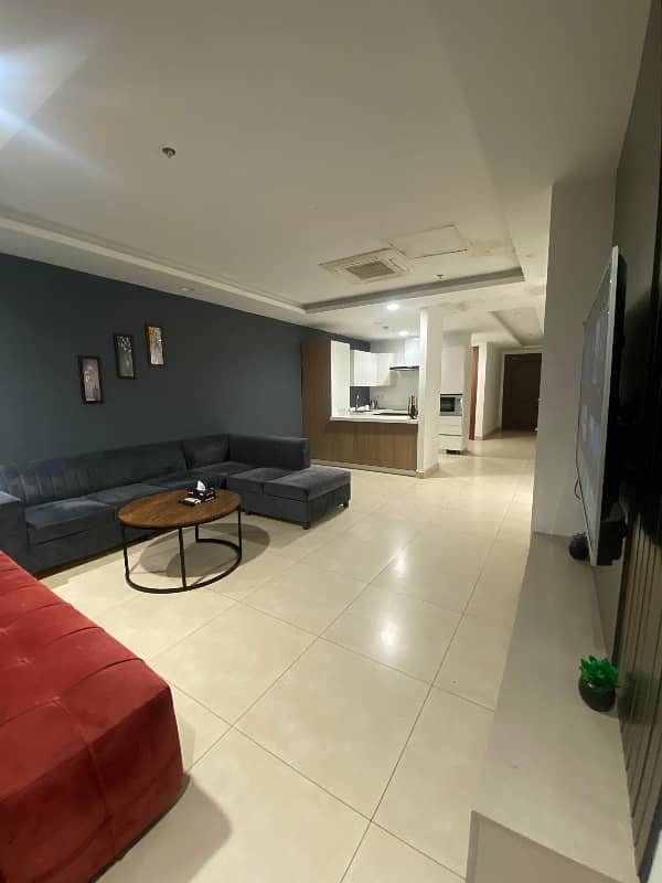 Fully Luxury Furnished Apartment Available For Rent 8