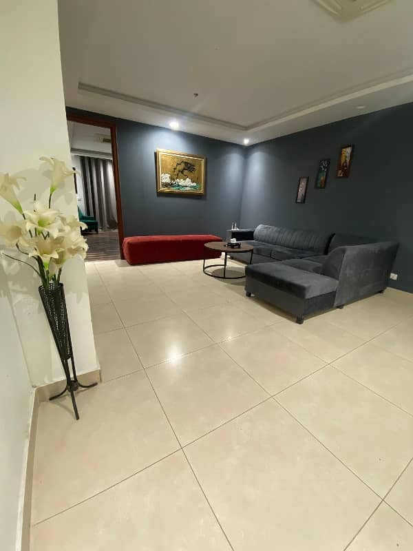 Fully Luxury Furnished Apartment Available For Rent 11