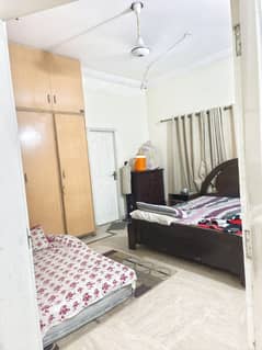 5 Marla full house for Rent in PakArab housing society Lahore.