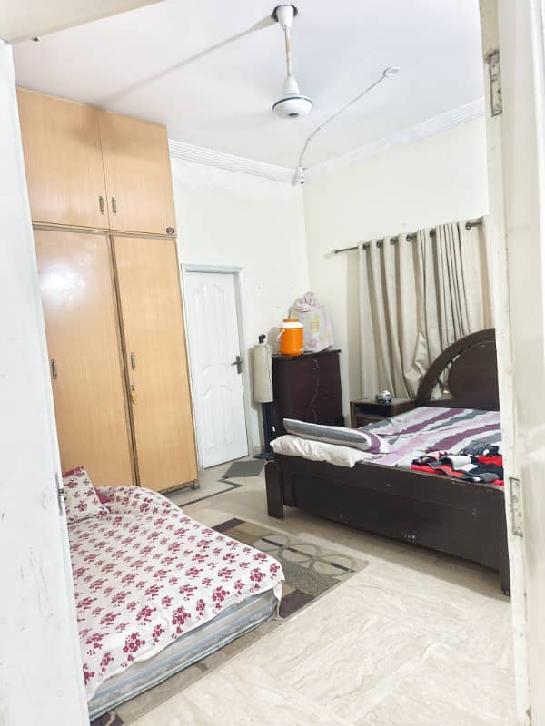 5 Marla full house for Rent in PakArab housing society Lahore. 0