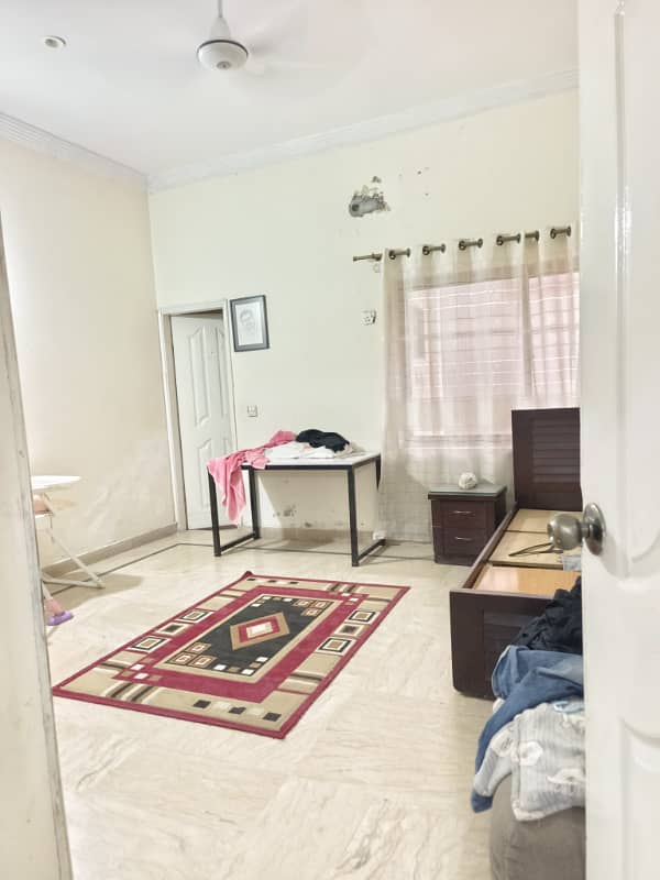 5 Marla full house for Rent in PakArab housing society Lahore. 3