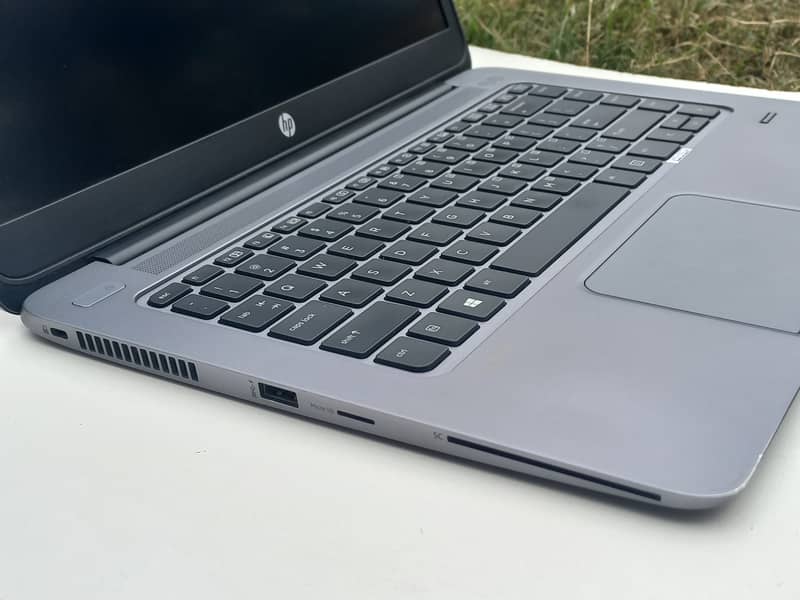 hp elitebook folio 1040 Core i7 | metal body | ultra slim :03018531671 1