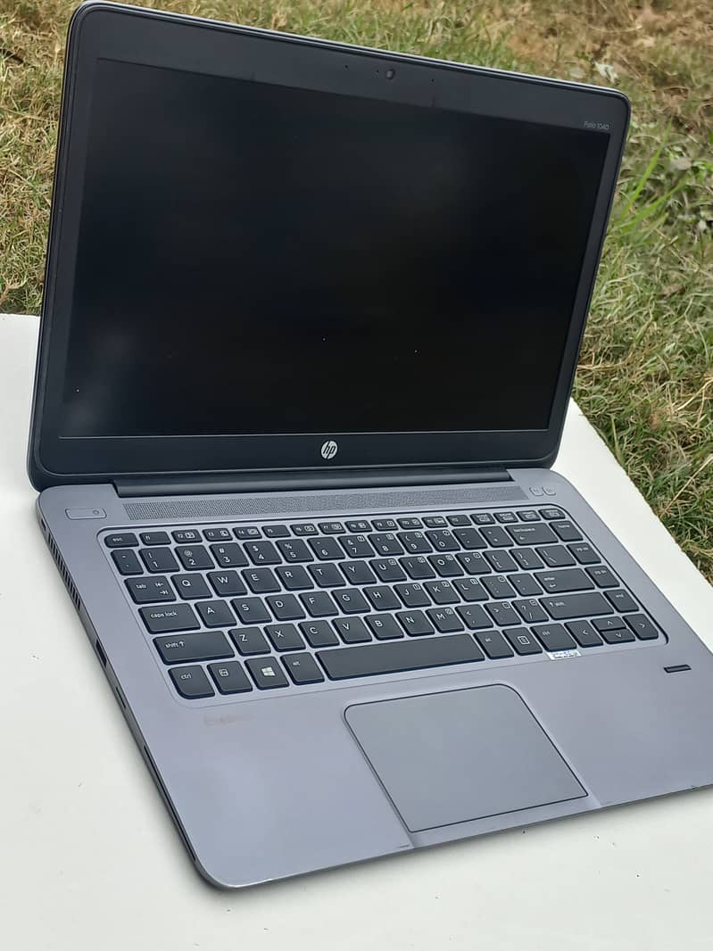 hp elitebook folio 1040 Core i7 | metal body | ultra slim :03018531671 4