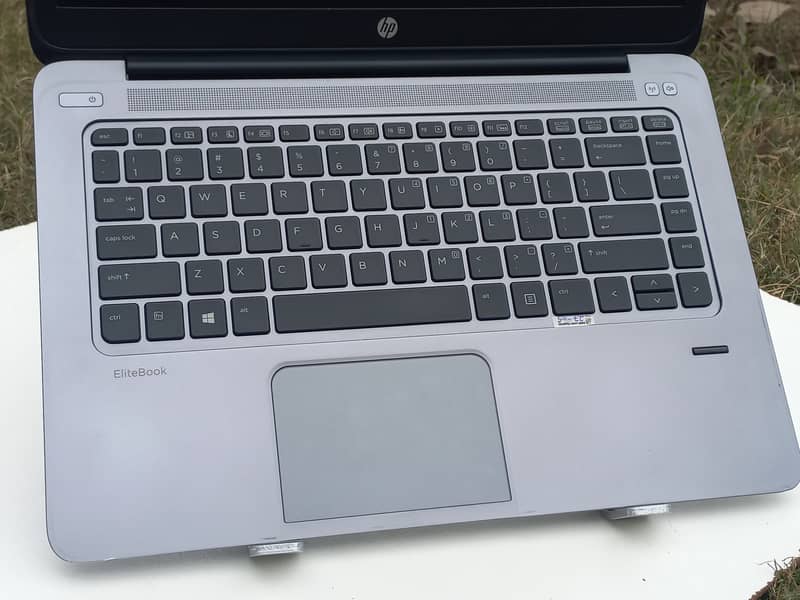 hp elitebook folio 1040 Core i7 | metal body | ultra slim :03018531671 5