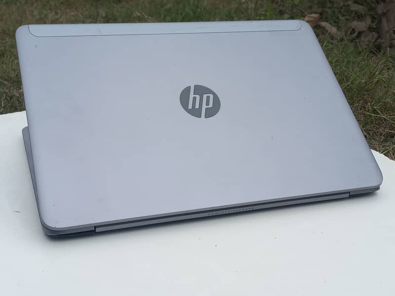 hp elitebook folio 1040 Core i7 | metal body | ultra slim :03018531671 11