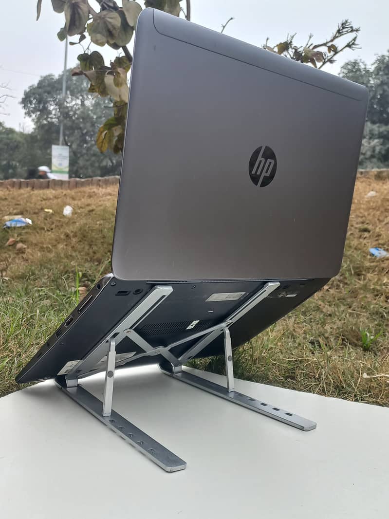 hp elitebook folio 1040 Core i7 | metal body | ultra slim :03018531671 12