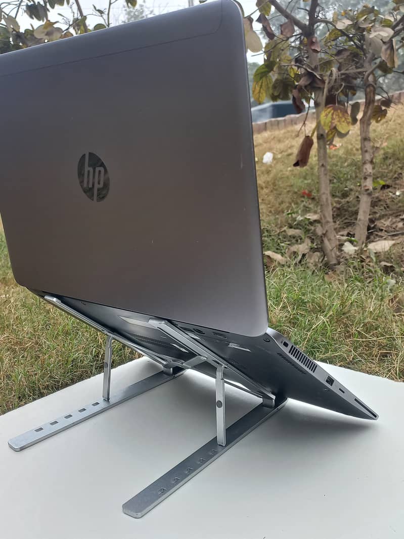 hp elitebook folio 1040 Core i7 | metal body | ultra slim :03018531671 13