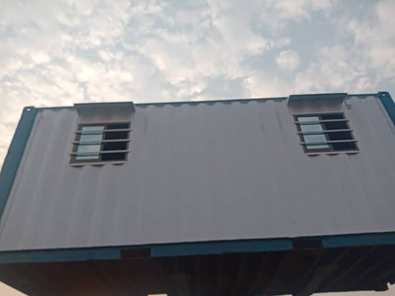 Container office 03007051225 2