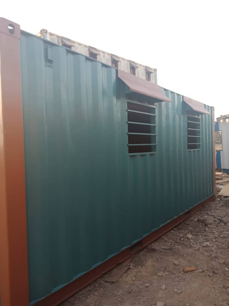 Container office 03007051225 3