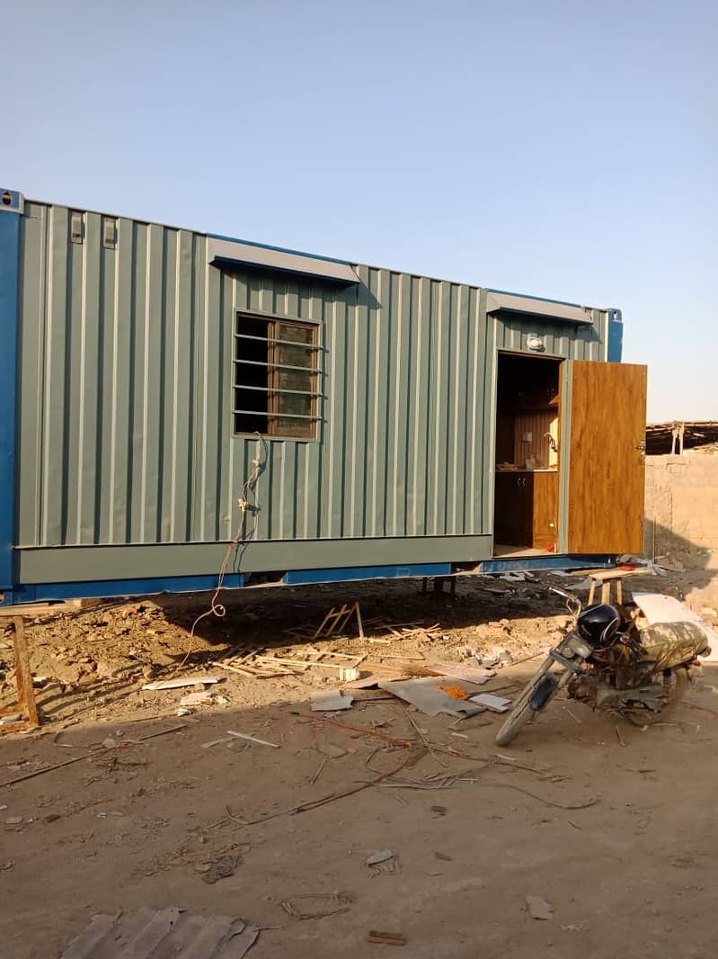 Container office 03007051225 5