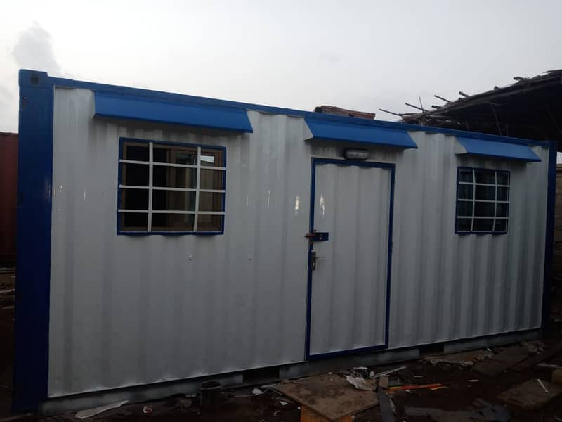 Container office 03007051225 7