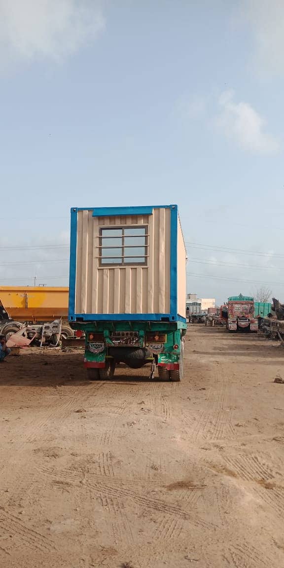 Container office 03007051225 8