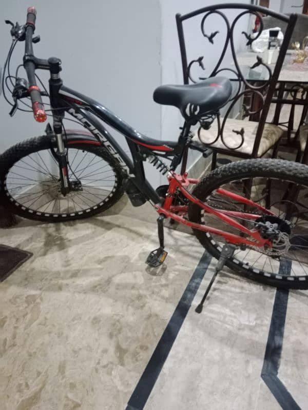 Mountain Bike For Sale 0